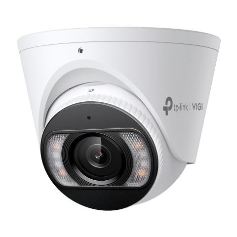 VIGI C485 Torretta Telecamera di sicurezza IP Esterno 3840 x 2160 Pixel Soffitto - Foto 1