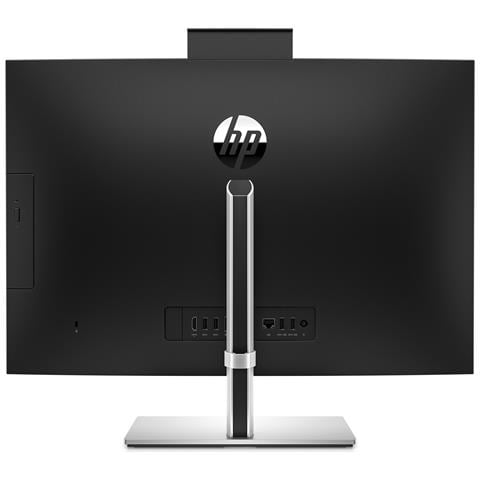 ProOne 440 G9 Intel® Core™ i3 i3-13100T 60,5 cm (23.8") 1920 x 1080 Pixel PC All-in-one 16 GB DDR4-SDRAM 512 GB SSD Windows 11 Pro Wi-Fi 6E (802.11ax) Nero, Argento - Foto 4