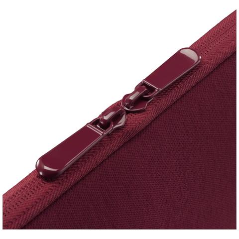 Jersey 41,1 cm (16.2") Custodia a tasca Bordeaux - Foto 7