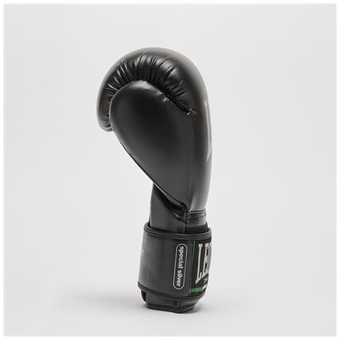 Leone Guanti Boxe Thunder 12 Oz - Foto 2