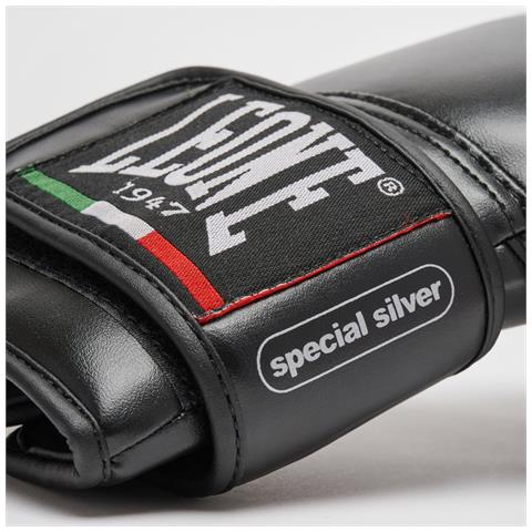 Leone Guanti Boxe Thunder 12 Oz - Foto 5