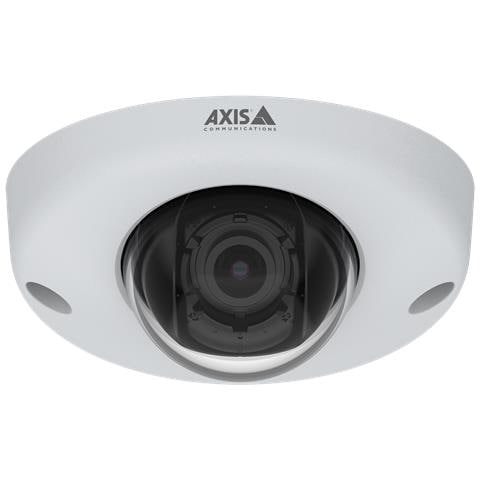 01933-021 telecamera di sorveglianza Cupola Telecamera di sicurezza IP 1920 x 1080 Pixel Soffitto - Foto 2