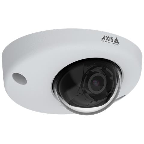 01933-021 telecamera di sorveglianza Cupola Telecamera di sicurezza IP 1920 x 1080 Pixel Soffitto - Foto 3