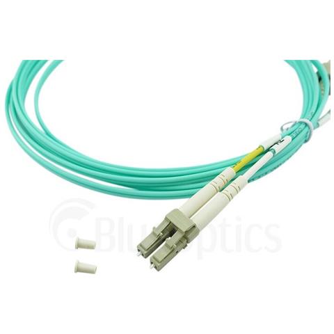 050502T512000005M cavo InfiniBand e in fibra ottica 5 m 2x LC LC /UPC Verde - Foto 1