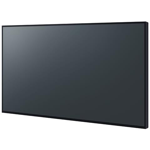 TH-50SQE2W visualizzatore di messaggi Pannello piatto per segnaletica digitale 127 cm (50") LCD Wi-Fi 500 cd /m² 4K Ultra HD Nero - Foto 2