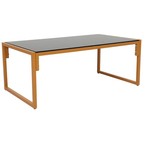 Rabat Mobili Da Giardino Contemporanei Marroni A 5 Posti E Cuscini Beige - Foto 2