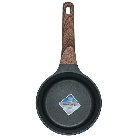 93900 padella 1,3 L Rotondo Nero - Foto 2