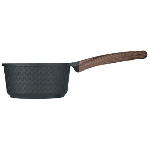 93900 padella 1,3 L Rotondo Nero - Foto 17