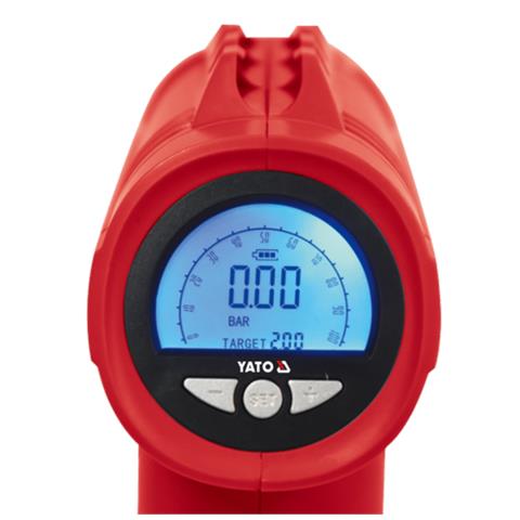 Yato YT-82950, 1 kg - Foto 8