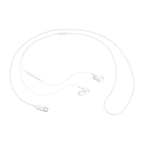 Auricolari con connettore di tipo C - Foto 1