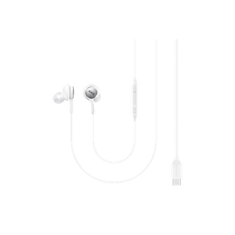 Auricolari con connettore di tipo C - Foto 11