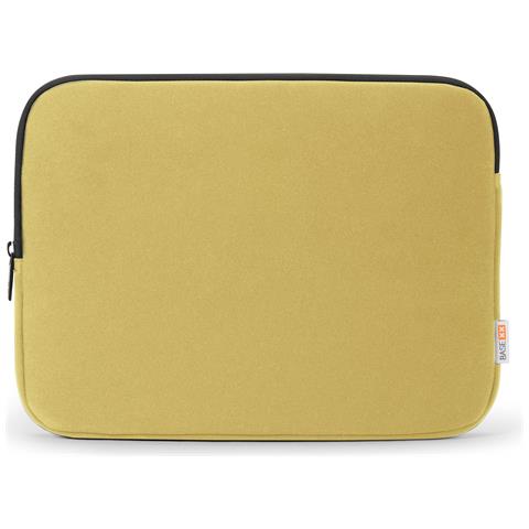 D31969 borsa per laptop 33,8 cm (13.3") Custodia a tasca Marrone, Colore cammello - Foto 2