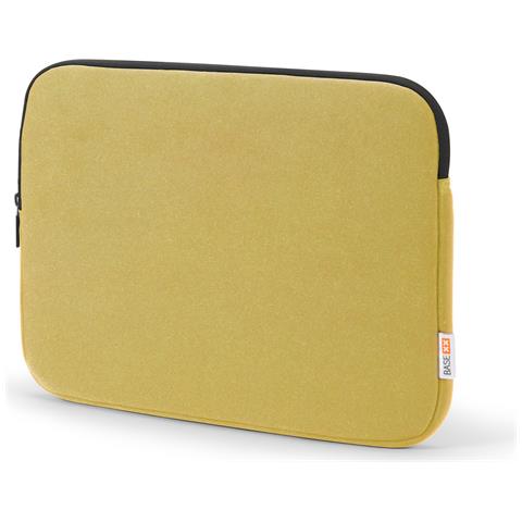 D31969 borsa per laptop 33,8 cm (13.3") Custodia a tasca Marrone, Colore cammello - Foto 1