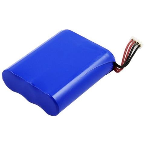 Batteria Per Altoparlante Marshall Stockwell Audio Li-ion 11.1v 3200mah 35.5wh - Foto 2
