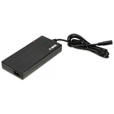 IUZ90WA adattatore e invertitore Interno 90 W Nero - Foto 1
