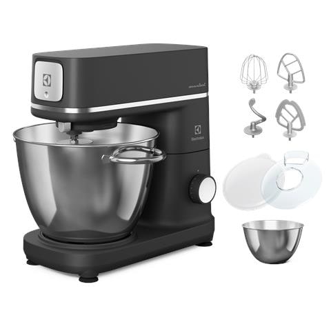 E6KM1-4BPT Planetaria Assistent 700 Black Pearl - Foto 1