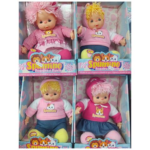 Spumino Vendita Unitaria Soggetto Casuale - Foto 1