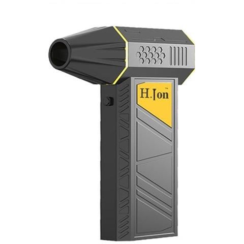 Hj-003 Soffiatore D'aria Ad Alta Velocità - 110.000 Rpm Senza Spazzole - Foto 1