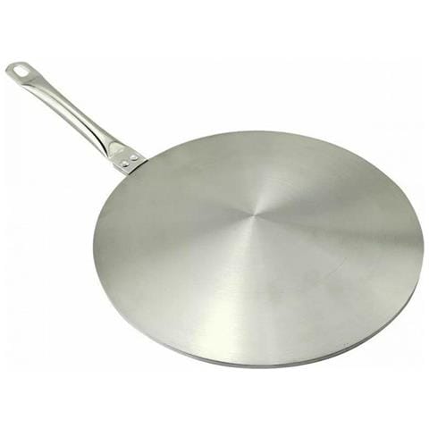 KH-1699 Tappetino adattatore per piano cottura a induzione Ø23cm - Foto 1