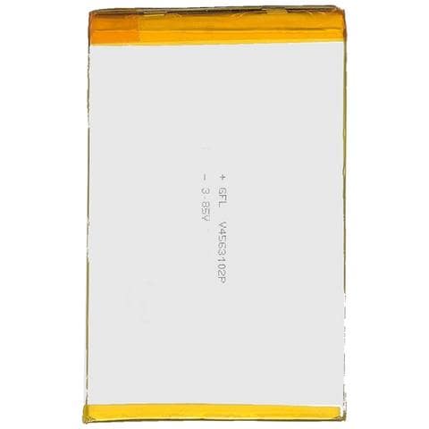 Batteria Litio Integrata Originale V4563103p Bulk Per P10000 Pro - Foto 1