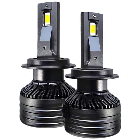 Lotto Di 2 Lampadine Led 35w C11 Con Attacco H11 Plug And Play Per Fari Auto - Foto 1