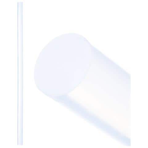 Stick Di Colla Per Pistola A Caldo 11x300mm - Trasparente, Flessibile, Resistente | Tempo Di Indurimento 30-40s | Uso Universale Su Vari Materiali - Foto 1