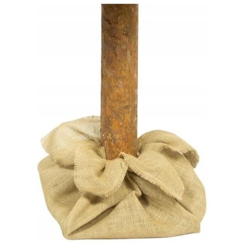 Base albero di Natale PREMIUM, solida e pesante, grande, per albero max 2,5 m, meccanismo automatico, verde - Foto 2