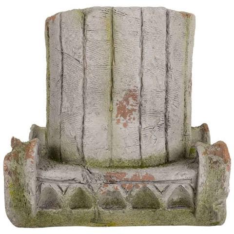 Fioriera In Magnesio 32x30x30h - Foto 5