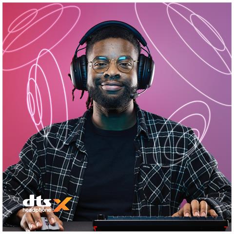 Cloud III S Wireless Headset da Gaming Nero - Foto 2