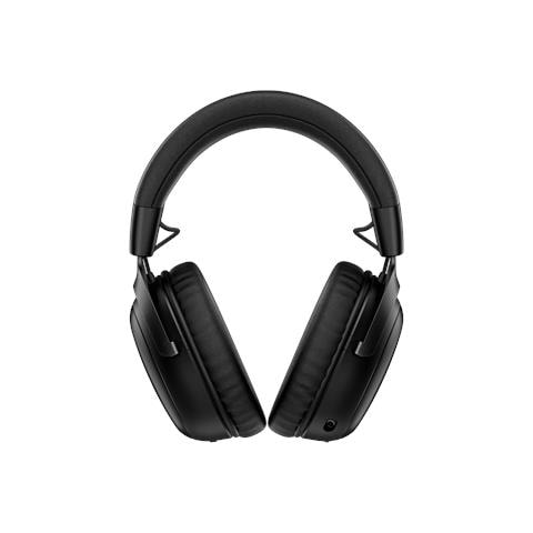 Cloud III S Wireless Headset da Gaming Nero - Foto 1