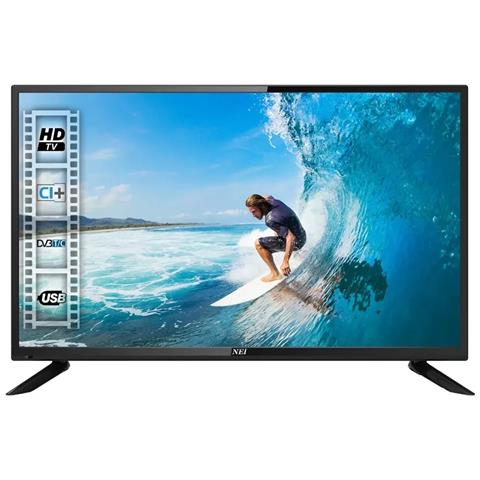 32NE4000 Tv LCD 32" HD - HDMI - USB No Smart Nero - Foto 1