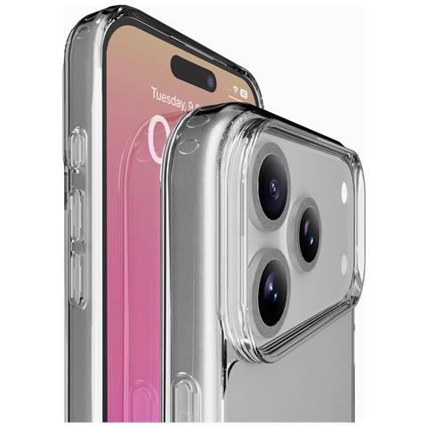 Clear Protect - iPhone 17 Pro - Foto 13