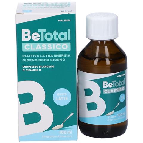 Be-Total Classico 100 ml - Foto 1