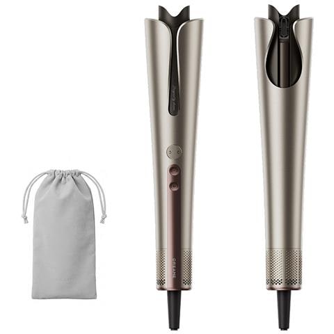 Air Auto Ferro arricciacapelli automatico Airflow Oro 60 W 2,8 m - Foto 1