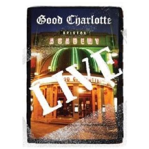 Dvd Charlotte Good - Live At Brixton Ac. - Foto 1