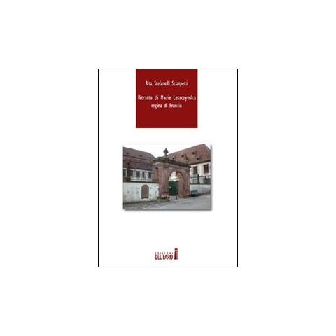 Rita Stefanelli Sciarpetti - Ritratto di Marie Leszczynska - Foto 1