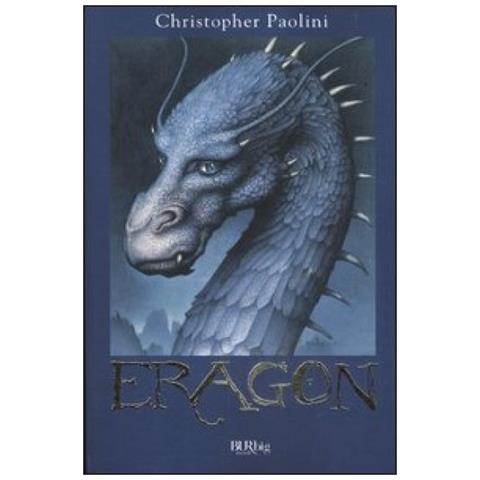 Christopher Paolini - Eragon. L'eredità. Vol. 1 - Foto 2