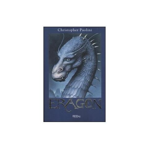 Christopher Paolini - Eragon. L'eredità. Vol. 1 - Foto 1