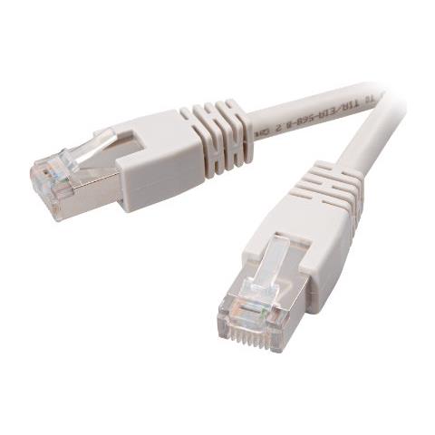 Cavo Network Smarttv Cat5e Rj45 2m - Foto 1