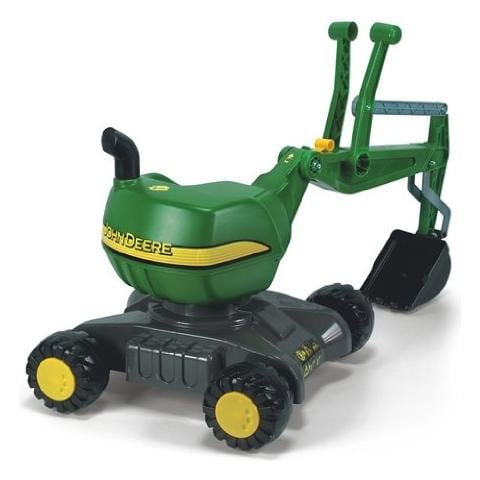 Digger JohnDeere 102x74x43 421022 - Foto 2