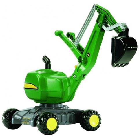 Digger JohnDeere 102x74x43 421022 - Foto 3