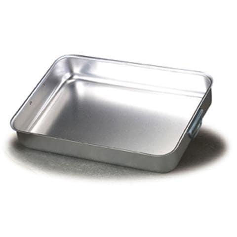 Lasagnera Alluminio Articolo 50 Cm 26X20 Agne. - Foto 1