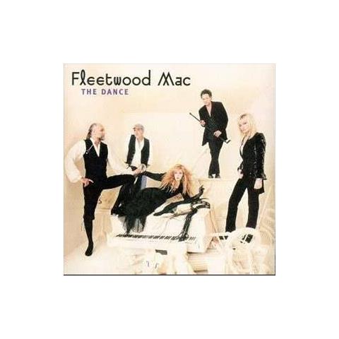 Cd Fleetwood Mac - The Dance - Foto 1