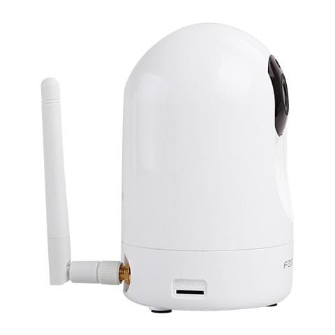 Videocamera IP R2 Full HD 2 MP Giorno / Notte - Bianco - Foto 16