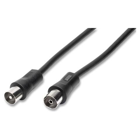 3 x RCA - 3 x RCA, 2 m, M - M - Foto 1
