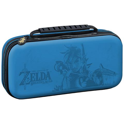 BB Custodia Deluxe Zelda Blu SWITCH - Foto 2