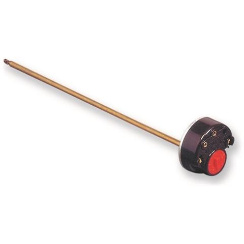 Termostato Thermowatt Stelo Mm. 270, Termostato Thermowatt Per Resistenze Con Stelo Mm. 270 - Foto 1