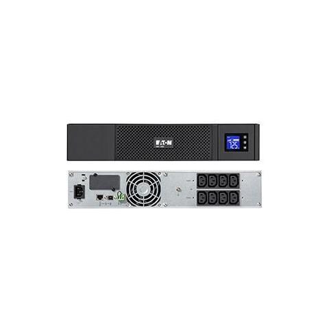 Gruppo di Continuità UPS 5SC 1500 VA / 1050 W 8 x Prese IEC C13 / 1 x USB - Foto 2