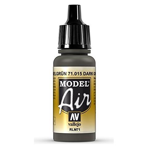 Model Air 17Ml - Olive Grey 71015 - Foto 1