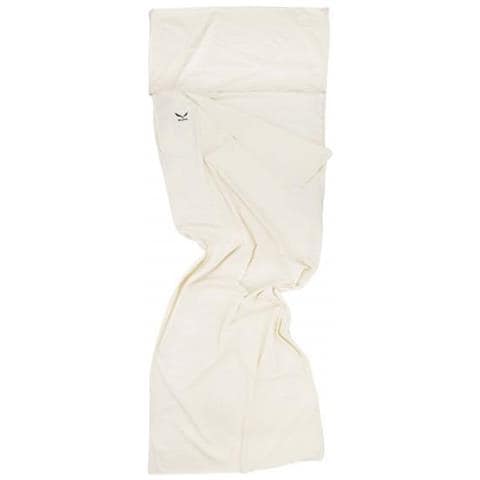 Cotton Liner Sacco Letto - Foto 2